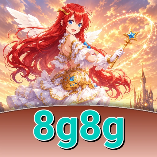 Layar fitur 8g8g