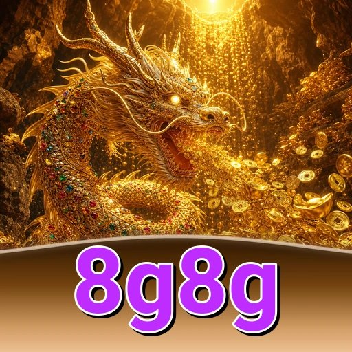 Layar pengaturan 8g8g
