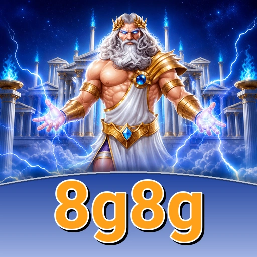 Mode gelap 8g8g