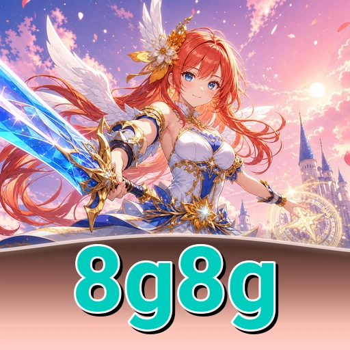 Halaman profil 8g8g