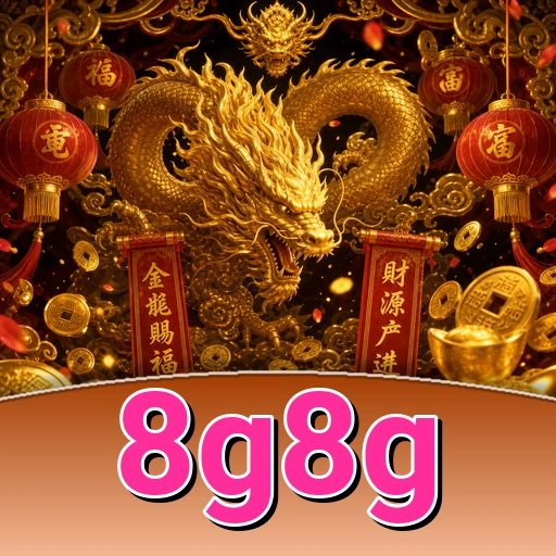 Layar notifikasi 8g8g