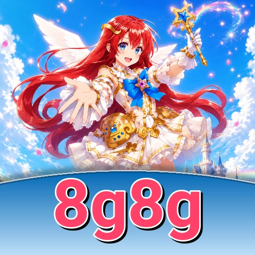 Layar pencarian 8g8g